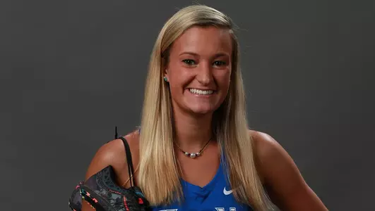 Savannah Jordan, 2015 Women's Cross Country