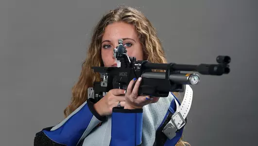Sierra Czap, 2015-16 Rifle