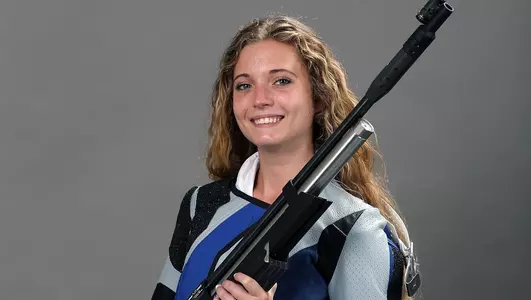 Sierra Czap, 2015-16 Rifle