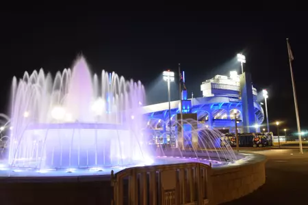 Liberty Bowl Memorial Stadium