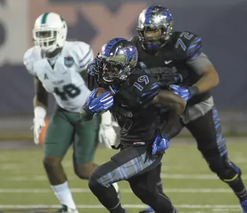 NCAA Football: Tulane at Memphis
