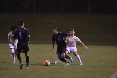 Men's Soccer