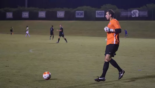 Men's Soccer