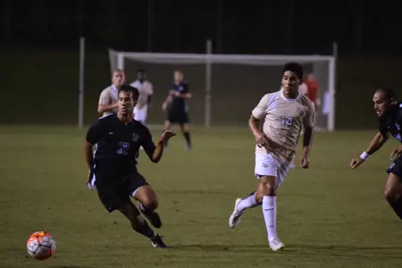 Men's Soccer