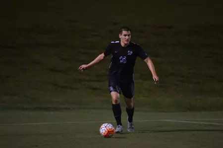 Men's Soccer
