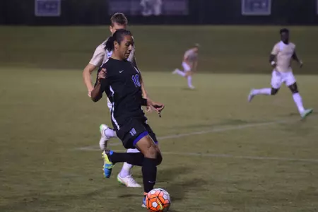 Men's Soccer