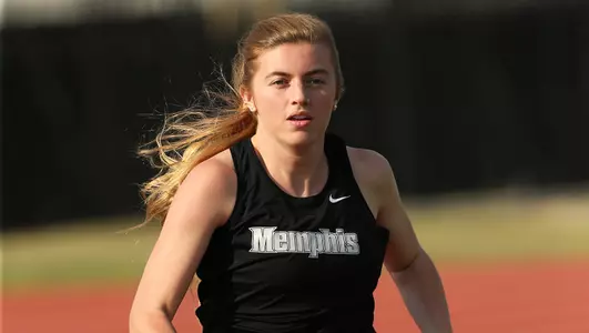 Bailey Kennemer, 2015 Women's Cross Country