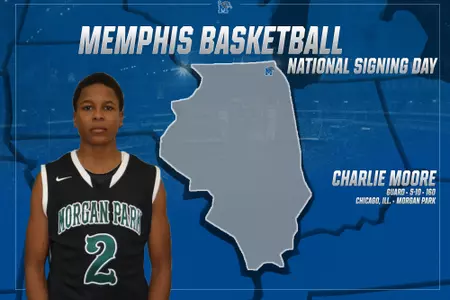 Charlie Moore NLI