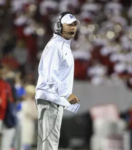 NCAA Football: Memphis at Houston