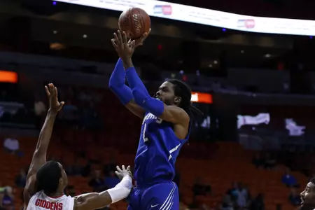 Shaq Goodwin vs Ohio State