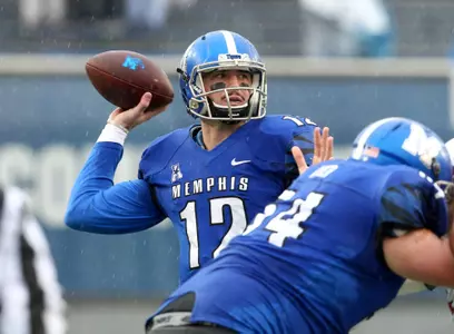 Paxton Lynch