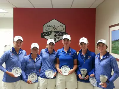 2014 Louisville Cardinal Cup Runner-Up