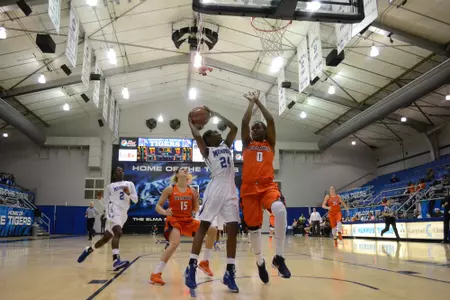 Mooriah Rowser, 2015-16 WBKB
