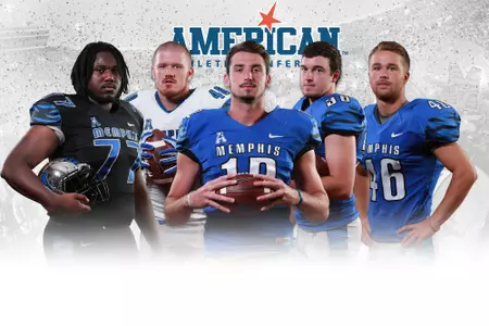 2015 Football All Conference