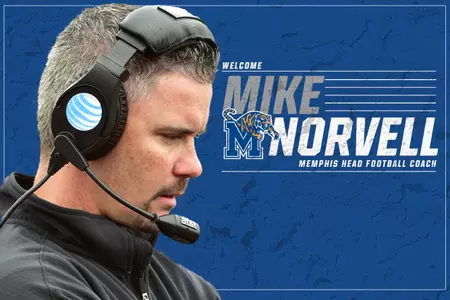 Mike Norvell