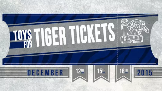 Toys for Tickets Graphic