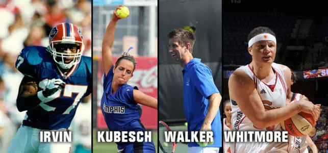 2014 Memphis M Club Hall of Fame