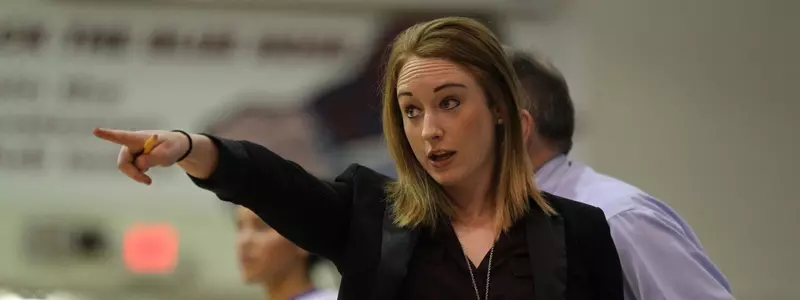 Kat Kundmueller, 2015-16 WBKB