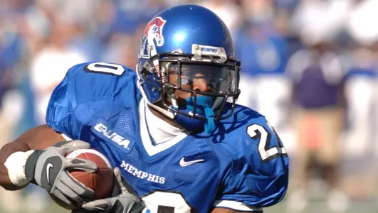 MemphisFB_2005_WilliamsDeAngelo