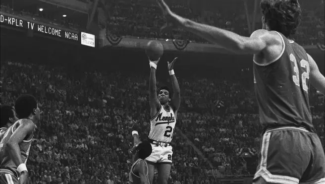 Men's Basketball Postseason History