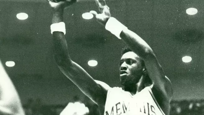 Men's Basketball Conference Honors