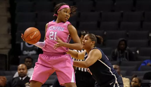 Asianna Fuqua-Bey, 2014-15 WBKB