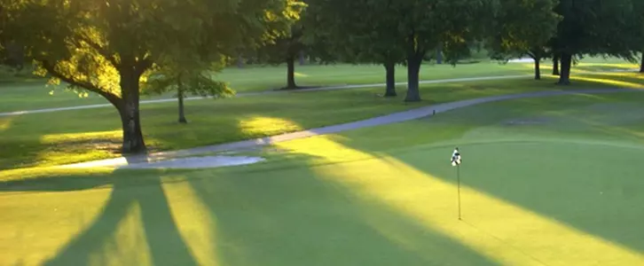 Windyke Country Club