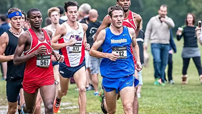 Cross Country Awards & Honors