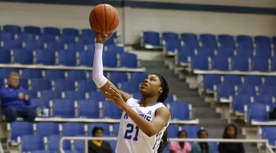 Asianna Fuqua-Bey, 2014-15 WBKB
