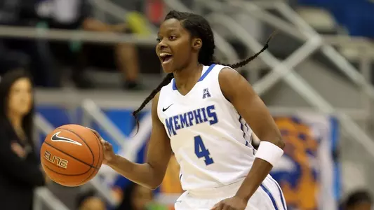 Ariel Hearn, 2014-15 WBKB