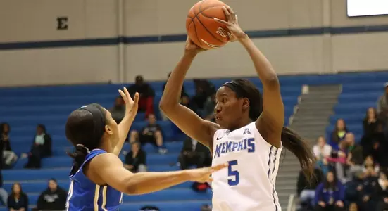 Brea Elmore, 2014-15 WBKB