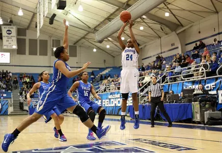 Mooriah Rowser, 2014-15 WBKB