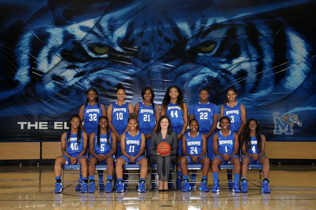 2014-15 WBKB Team Photo