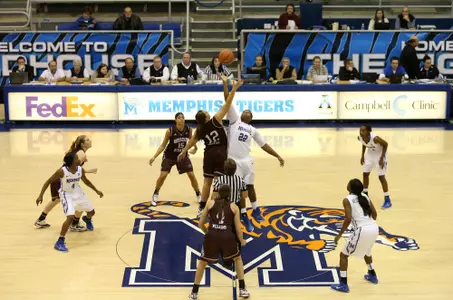 Brianna Wright, 2014-15 WBKB