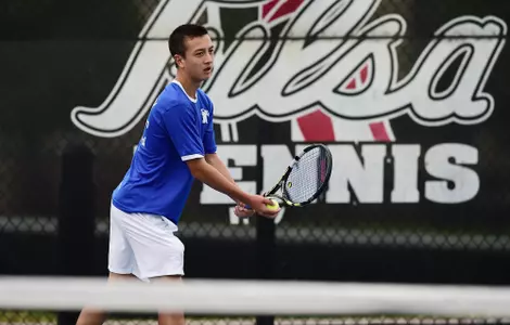 Ryan Peniston, 2014-15 MTennis