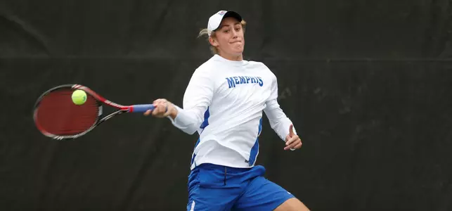 Louis Asser, 2014-15 MTennis