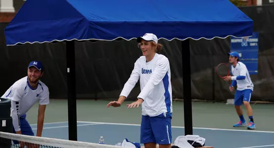 Louis Asser, 2014-15 MTennis