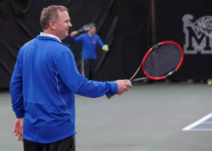Paul Goebel, 2014-15 MTennis
