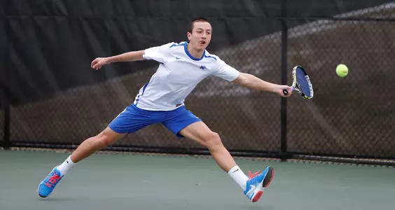 Ryan Peniston, 2014-15 MTennis