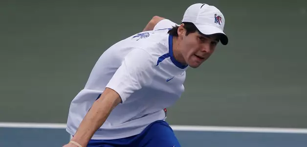 Andrew Watson, 2014-15 MTennis