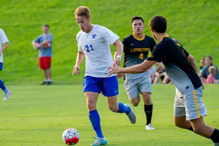 Chandler Klemm, 2015 M Soccer