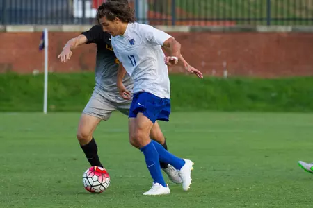 Mason Morise, 2015 M Soccer