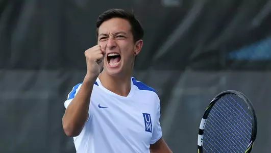 Ryan Peniston, 2015-16 MTennis