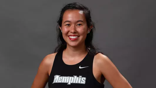 Abigail Tankersley, 2015-16 Cross Country