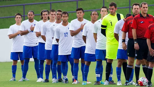 Men's Soccer