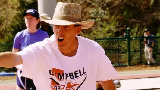 Ken Frenette, 2015 Cross Country