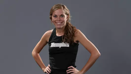 Chelsea Ladd, 2014-15 Women's Cross Country