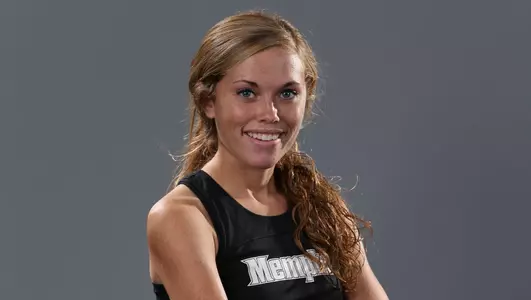 Chelsea Ladd, 2014-15 Women's Cross Country