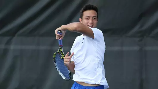 Ryan Peniston, 2015-16 MTennis
