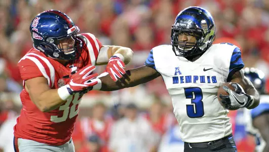 Anthony Miller Ole Miss